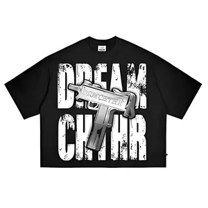 T-shirt BoxySoftweight Softweight Tshirt