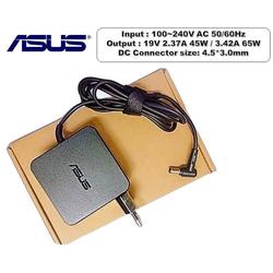 Adaptador De Corriente De 65W 19V 3.42A 4.5 * 3.0mm Para ASUS Vivobook Go 15 E1504f E1504fa E1504fa Nj179 Cargador De Port%c3%a1til I.487817103