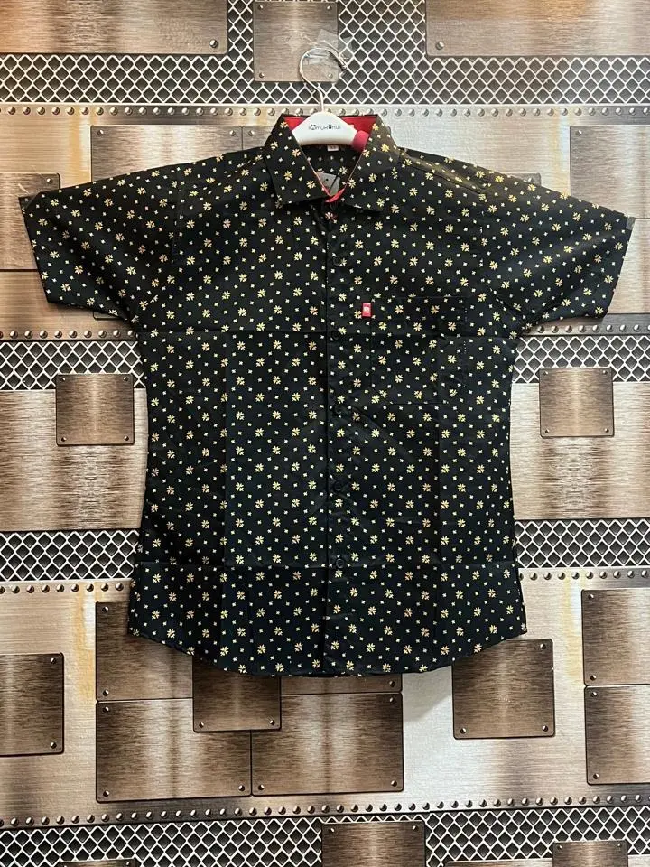 kemeja anak laki 7 8 tahun kemeja anak kekinian kemeja anak murah grosir kemeja anak keren atasan kemeja anak model terbaru Fashion Baju