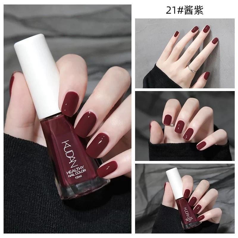 KUTEK KUDAN KUTEK HALAL feel of kutek bisa di kupas