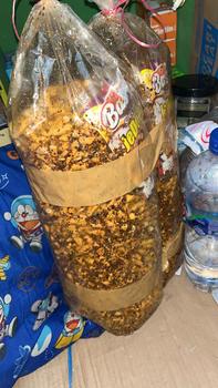 Product Review of Basreng 1 ball isi 2 kg pedas dan asin gurih daun jeruk viral jedepe from 𝙄**𝙨 𝙊**シ 0