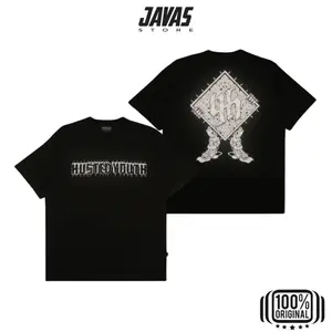 ORI Kaos Husted Youth Original Tshirt 865 Baju Lengan Pendek