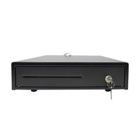 Gambar Laci Kasir Mini / Cash Drawer Mini Laci Kasir POS Axelpos CD 330 dari Axelpos Kota Administrasi Jakarta Pusat 4 Tokopedia