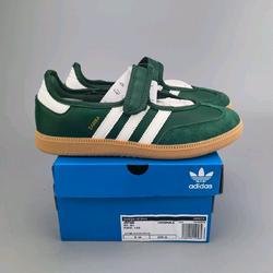 adidas gazelle silver green womens adidas Originals Samba Og Sesame/cybe
