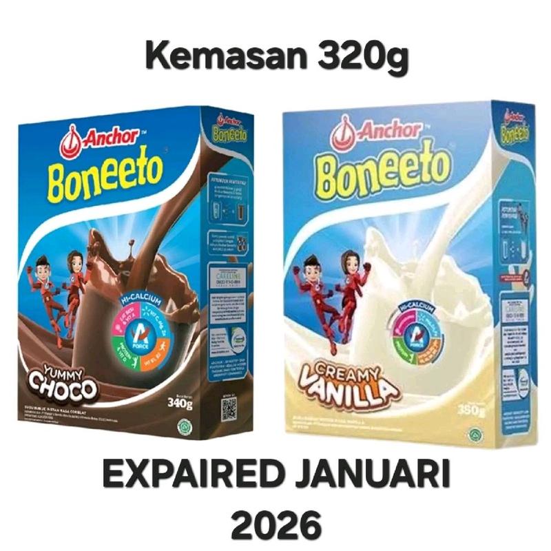 BONEETO KEMASAN BOX 320g, EXP JANUARI 2026 - Shop | Tokopedia