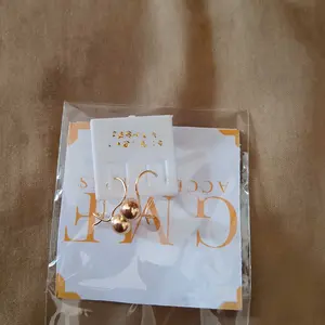 Anting Berlapis Emas Permata Ada Bandulnya Macam Macam Model Kategori Pertama