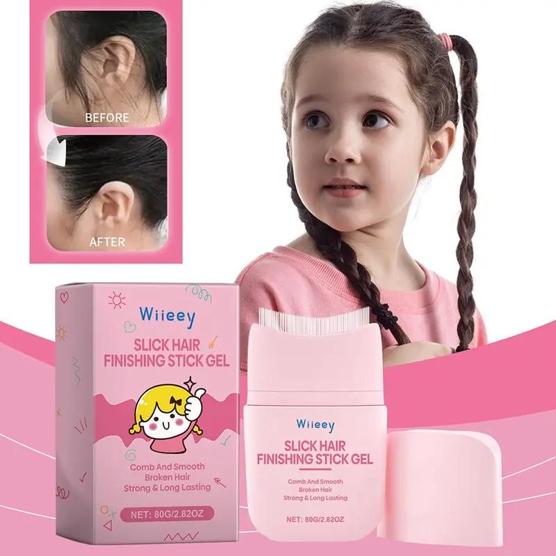 Tongkat Lilin Rambut, untuk Kanak-kanak, Digunakan untuk Kemasan ...