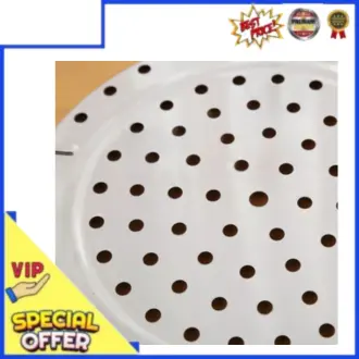 Alas Kukusan Stainless Anti Lengket / Alas Panci Kukus Steamer Rack Stainless / Kukusan Serbaguna Kitchenware 3