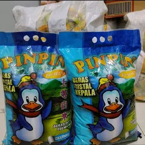 pinpin 5 kg beras premium punel