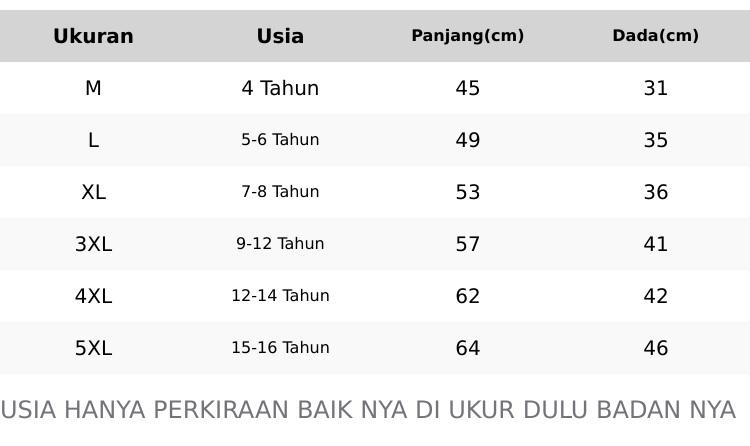 Product Introduction of Kaos Distro Anak Laki Laki Bahan Katun 24s - Fashion Anak 0