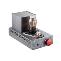 Gambar xDuoo TA-66 / TA 66 Tube Headphone Amplifier & Preamplifier dari CSI-ZONE Kota Administrasi Jakarta Pusat 3 Tokopedia