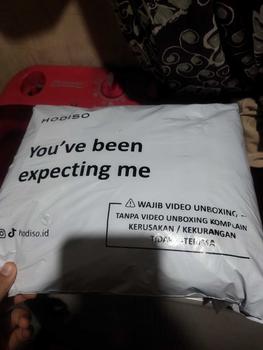 Product Review of HODISO - Awesome Hoodie Jumper Pullover Reguler Fit from L**u 1