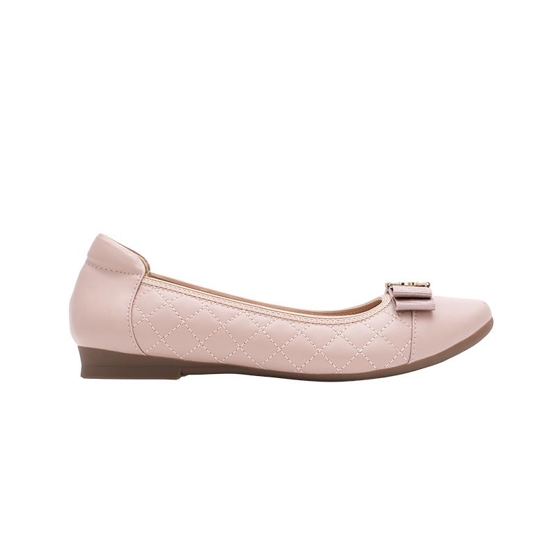 Product Introduction of Everbest Women's Shoes - EBS0036  Comfortable Ballet Flat 25