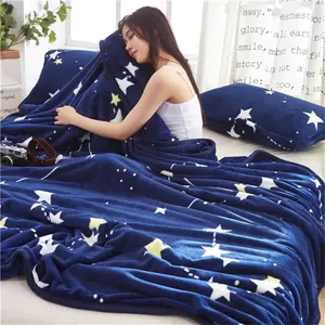 Selimut Dewasa Bulu Halus 200X230 Motif List Termurah Berkualitas