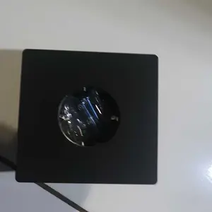 Saklar Lampu Dinding Tipe 86 Lampu Modern Universal Soket Titik Colokan dengan USB Outlet Elektrik Kotak Tembaga