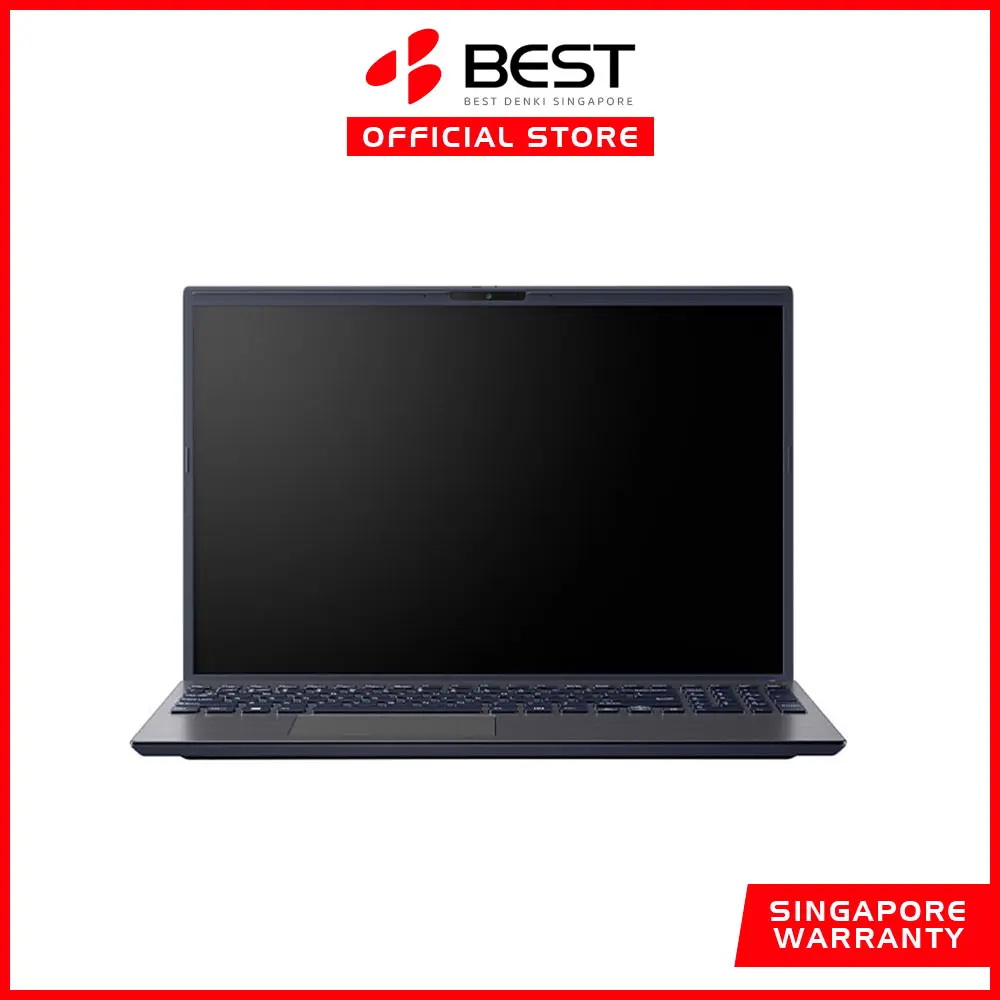 VAIO LAPTOP VJF161W041SH -  F16 DARK METAL GREY i5/16GB/512GB
