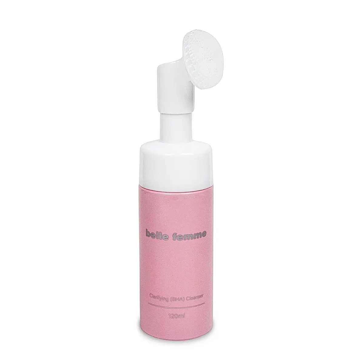 Belle Femme Clarifying Facial Wash/ Cleanser (with Salicylic Acid BHA)