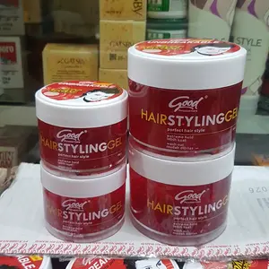 Good hair styling gel minyak rambut 150g & 300g Pomade