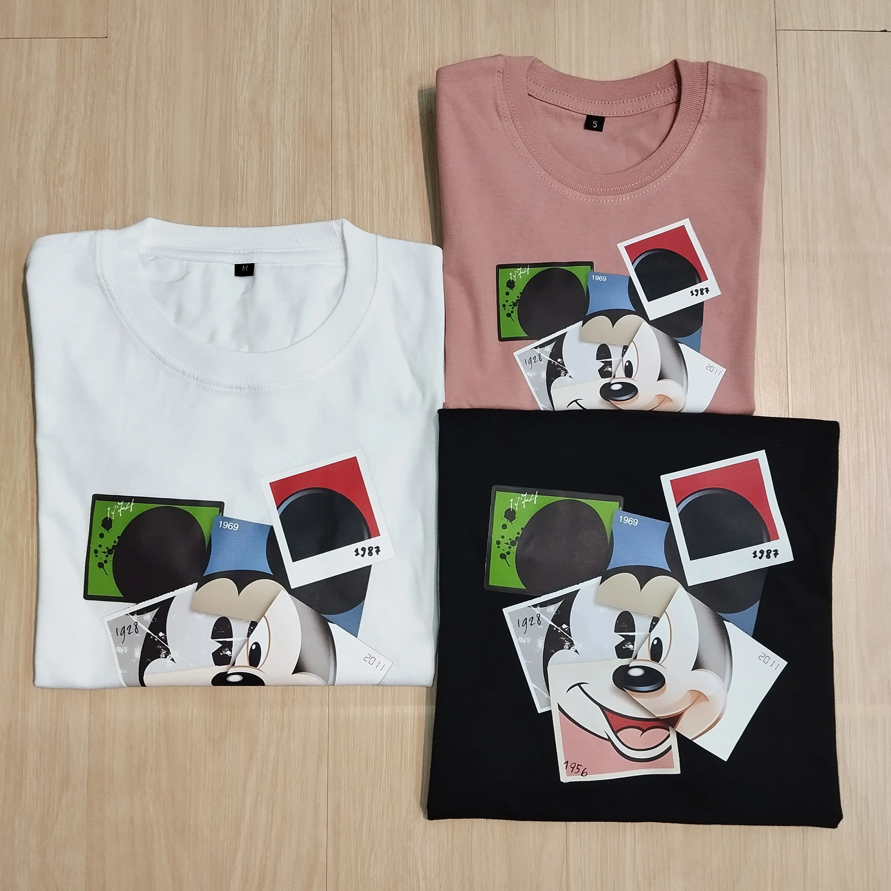Baju Couple Keluarga MKY - Duck'ee