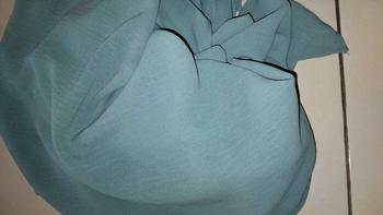 Product Review of Pashtan jumbo zipper pashmina instan resleting khimar instan simpel from T**h 0