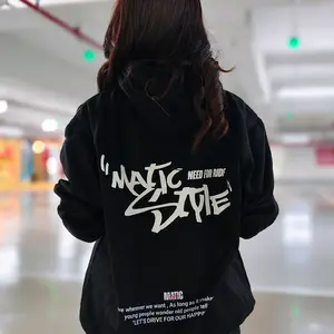 JAKET HOODIE MATIC STYLE NEED FOR RIDE