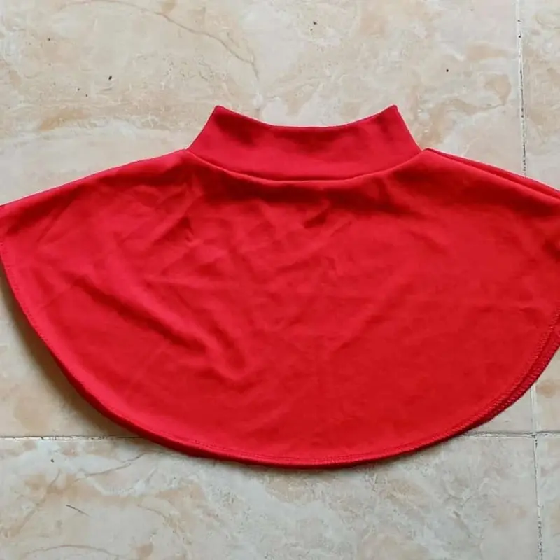 MURAH SYAL MERAH | SYAL UPACARA | SYAL PASKIBRA 1