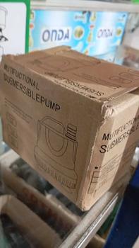 Product Review of Pompa aquarium berkualitas tinggi IPman pro 1200 from T**h W**o 1