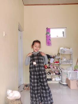 Product Review of CO baju anak (1kg) Fashion from s**i h**h 1