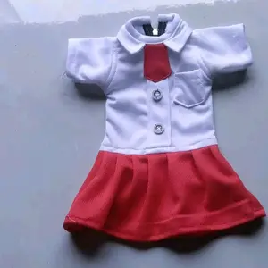 baju khusus hewan monyet dan beruk model karakter