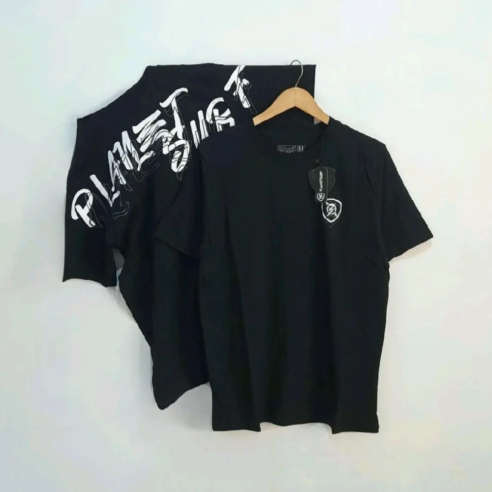 KAOS SURF PS  CATTON COMBAD REAKTIF MODERN FIT