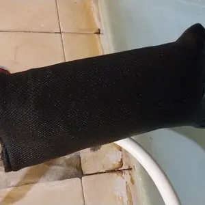 [ PROMO ] Lurix Filter Air Multi Layer 7 Lapisan Kumplit Dengan Kapas, Pasir, Dan Serat Sintetis l Saring Kotoran Hingga Bersih Maksimal