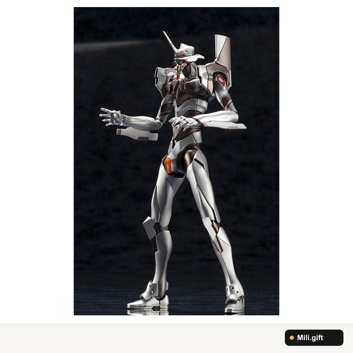 Evangelion x MechaGodzilla - Mô hình giới hạn HIẾM | Mã KP425R
