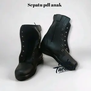 SEPATU PDH PDL ANAK SEPATU SETELAN BAJU PROFESI ANAK SEPATU ANAK PROFESI SEPATU ANAK KARNAVAL SEPATU