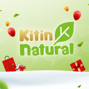Bỉm Việt Kitin Natural