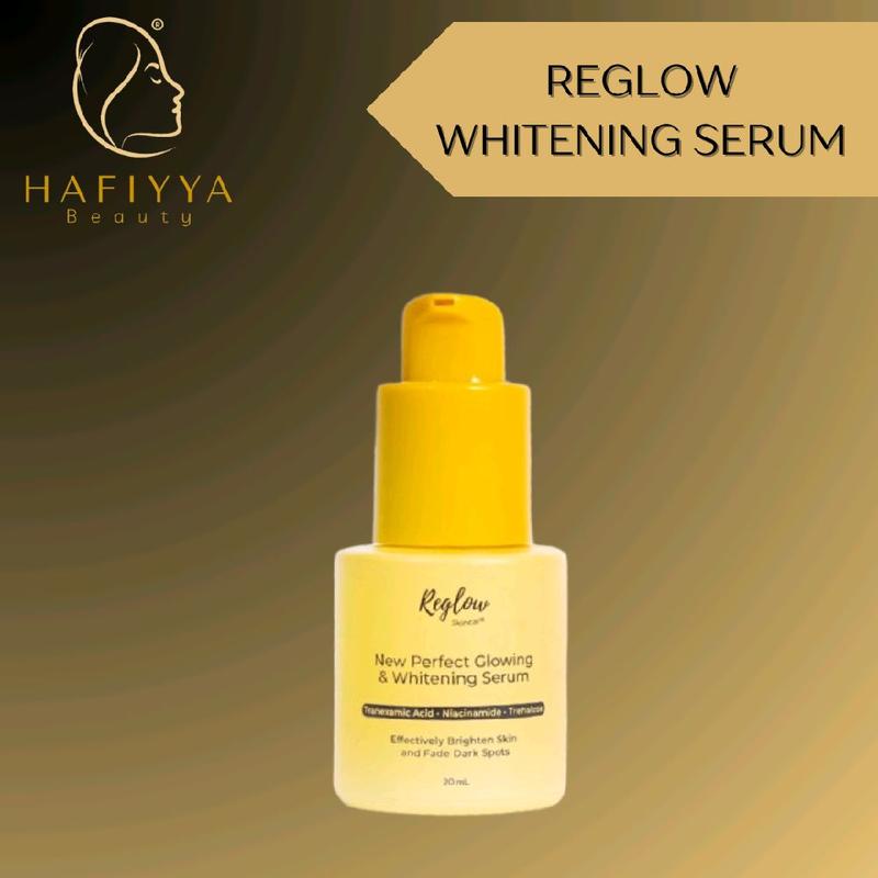 SERUM REGLOW PERFECT WHITENING & GLOWING 0