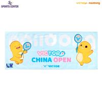 Gambar Nailong Collection Limited Sports Towel Victor TWCO2508NL M dari Sports Center Kota Surabaya 1 Tokopedia