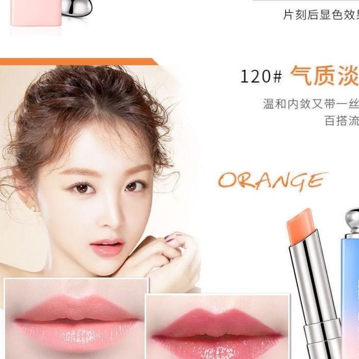F✔FQ LIPSTIK / LIPBALM MAYCREATE MOISTURING O»U4 3