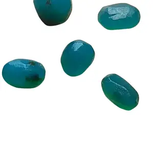 cincin  natural bacan doko kristal size 10mm rata