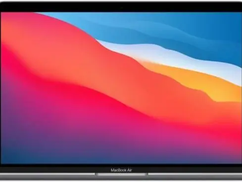 MACBOOK AIR 2020 M1 CHIP 256GB RAM 8GB Garansi RESMI PT Apple Indonesia 1