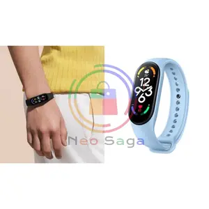 Smart watch M7 NEW Play Music Custom Dials Sport Smartband M7