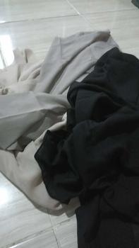 Product Review of Umama Scarves - Voal Tryspan Icon LC Pouch from Y**a U**h 0