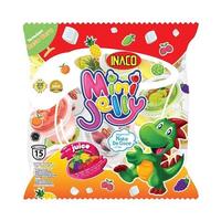 Gambar INACO JELLY MINI ISI 15 PCS dari Hypermart Pejaten Village Kota Administrasi Jakarta Selatan 1 Tokopedia