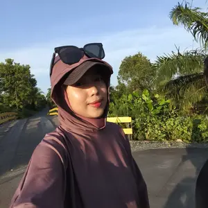 SPORT CROP Set 3IN1 Setelan Baju Olahraga Wanita