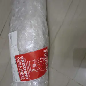 Y-Kelin Wax Ortho Lilin Behel Gigi 5 pcs/Box Kaya Vitamin E & B3 Pelindung Sariawan Resmi FDA Food Grade Merawat Kesehatan Mulut