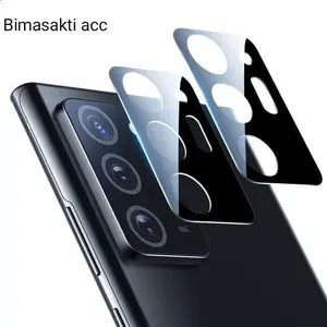 LENSA CAMERA FOR OPPO A60 PREMIUM FRAME CAMERA 3D ROUND EDGE KAMERA TERMURAH BEST SELLER