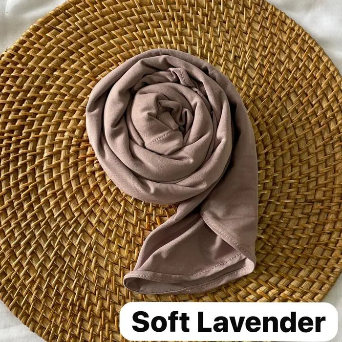 SOFT LAVENDER