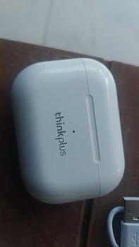 Product Review of Lenovo Thinkplus PRO Bluetooth 5.4 Speaker Mini Earphone Nirkabel Headset Tahan Air Kualitas Suara Bass HIFI Dengan Headphone Mikrofon from A** G**n 0