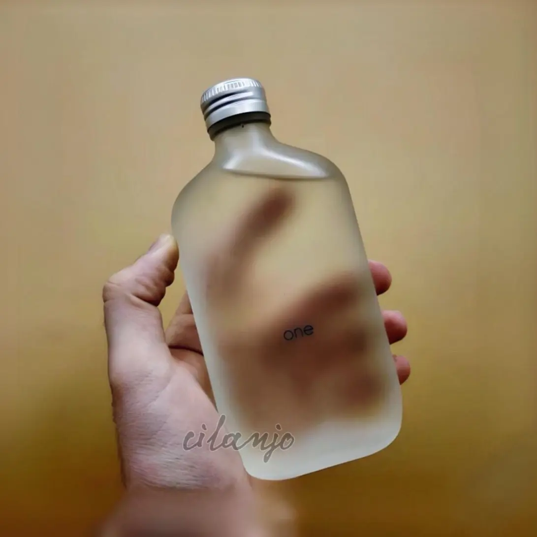 Parfum Pria One EDT 100ml  With Box Parfum Cowok