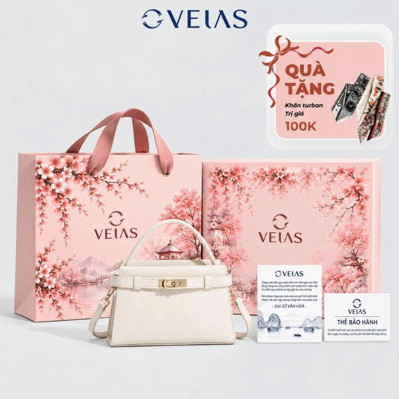 [V27] Bộ Quà Tặng HEVI VELAS - Set Quà Tặng Người Thương, sinh nhật, ngày lễ