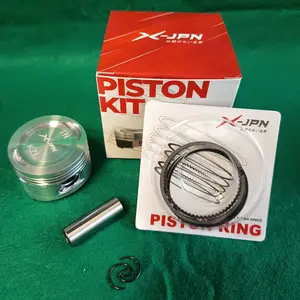 PISTON KITJMOTOR BEAT FI  XJPN SIZE (STD,25,50,75,100)